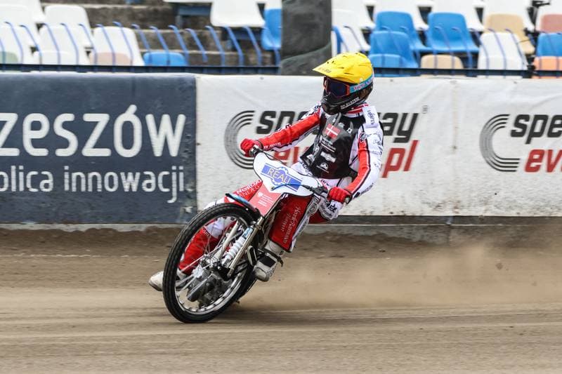 Speedway. LOTTO European Team Speedway Championship. Training. 09.05.2026