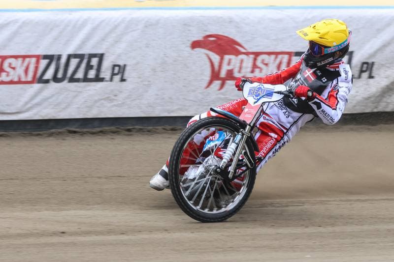 Speedway. LOTTO European Team Speedway Championship. Training. 09.05.2026