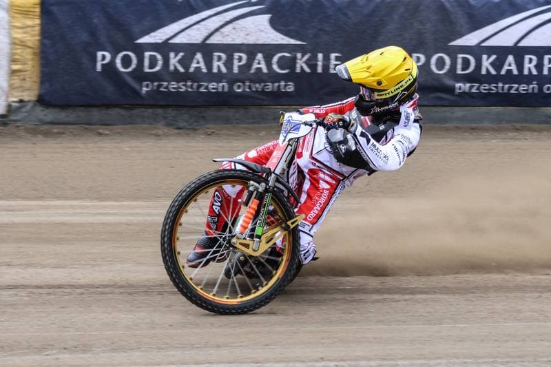 Speedway. LOTTO European Team Speedway Championship. Training. 09.05.2026