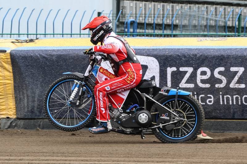 Speedway. LOTTO European Team Speedway Championship. Training. 09.05.2026