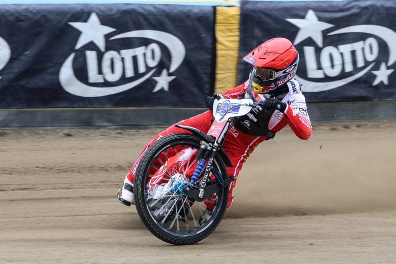 Speedway. LOTTO European Team Speedway Championship. Training. 09.05.2026