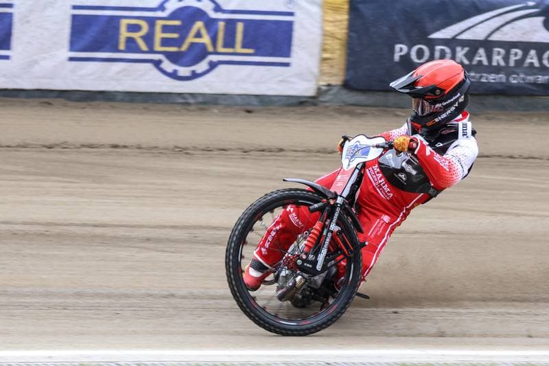 Speedway. LOTTO European Team Speedway Championship. Training. 09.05.2026