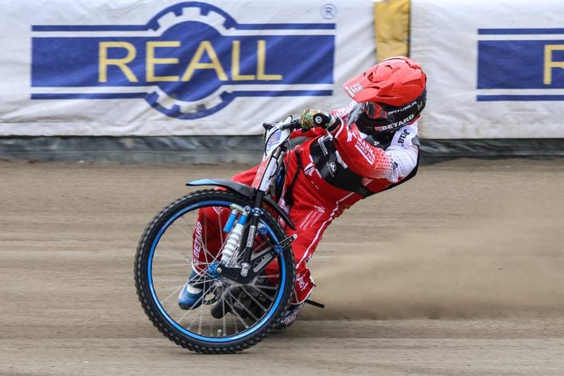 Speedway. LOTTO European Team Speedway Championship. Training. 09.05.2026