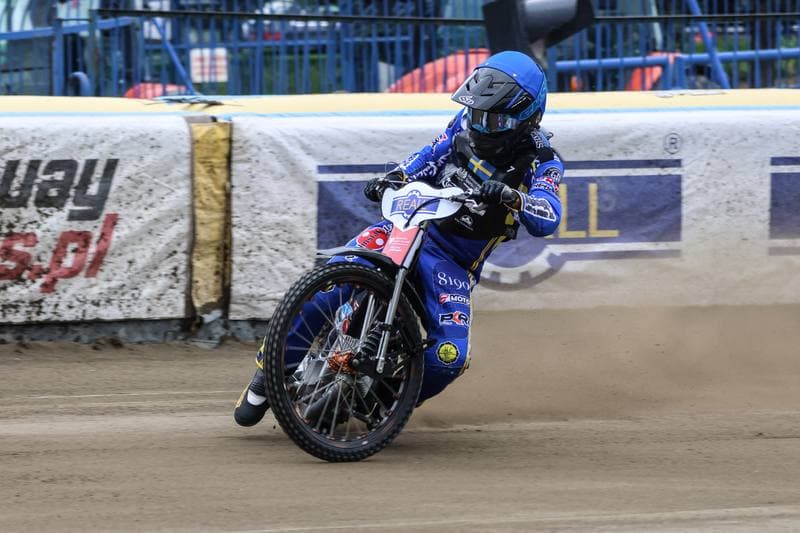 Speedway. LOTTO European Team Speedway Championship. Training. 09.05.2026