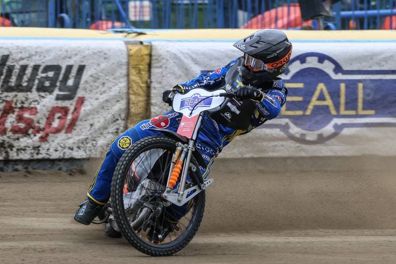 Speedway. LOTTO European Team Speedway Championship. Training. 09.05.2026