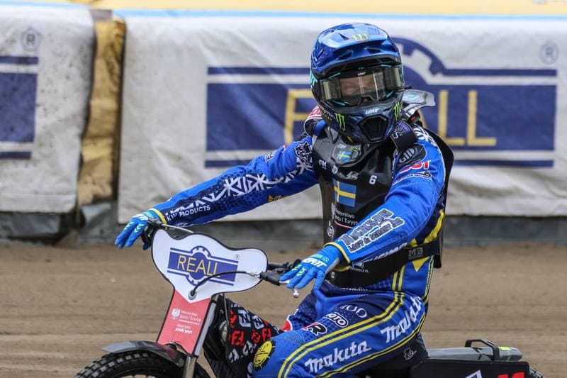 Speedway. LOTTO European Team Speedway Championship. Training. 09.05.2026