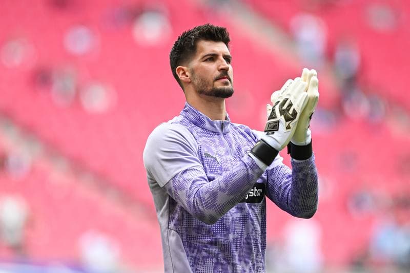 Football. Bundesliga. RB Leipzig - FC St. Pauli. 09.05.2026