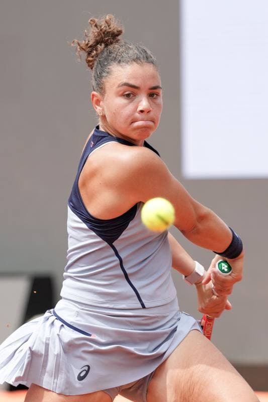 Tennis. Internazionali BNL d'Italia. Day 5. 09.05.2026