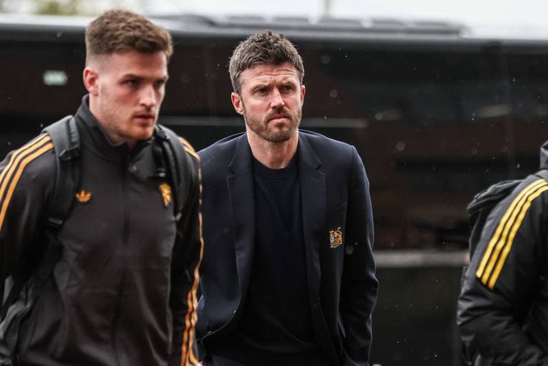 Football. Premier League. Sunderland - Manchester United. 09.05.2026