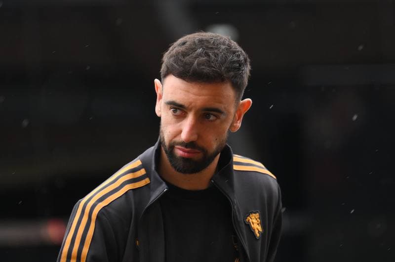 Football. Premier League. Sunderland - Manchester United. 09.05.2026