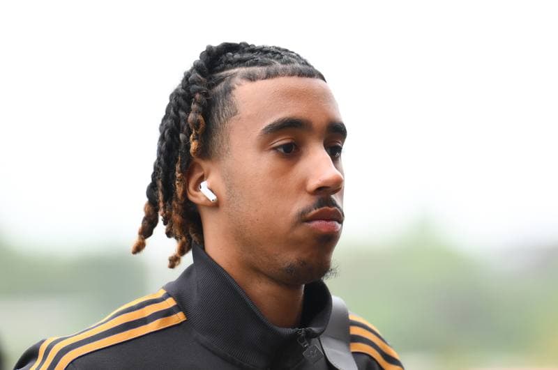 Football. Premier League. Sunderland - Manchester United. 09.05.2026
