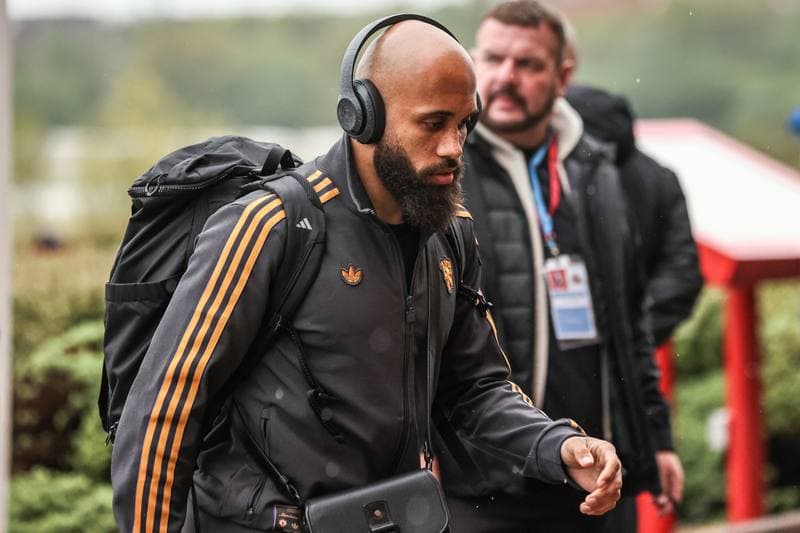 Football. Premier League. Sunderland - Manchester United. 09.05.2026