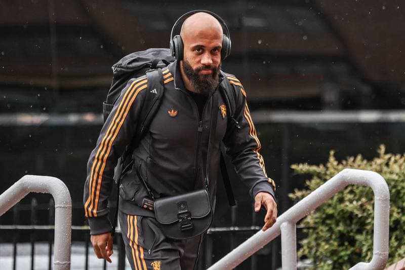 Football. Premier League. Sunderland - Manchester United. 09.05.2026