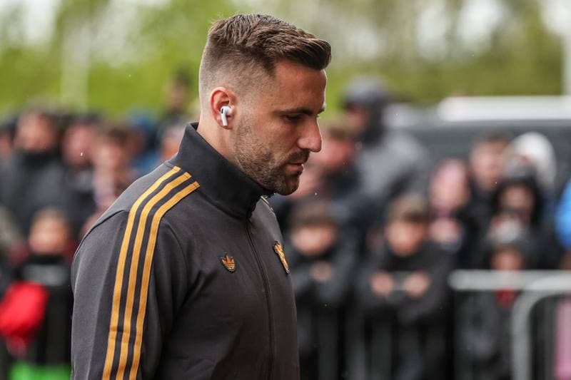 Football. Premier League. Sunderland - Manchester United. 09.05.2026