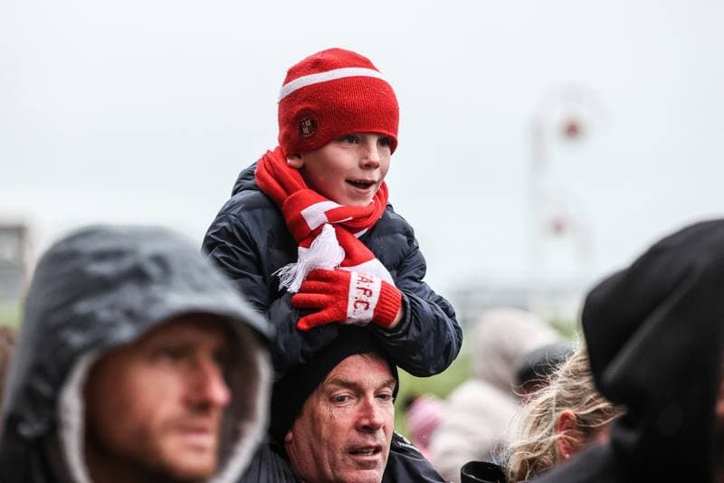 Football. Premier League. Sunderland - Manchester United. 09.05.2026