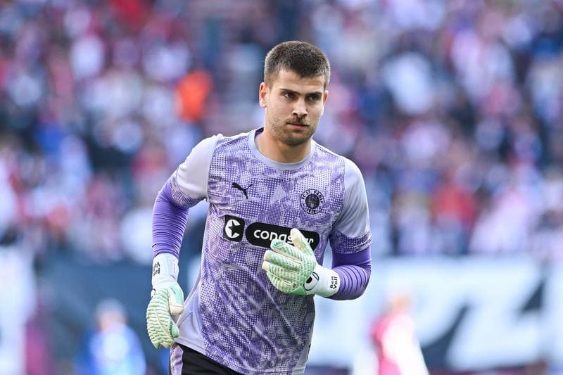 Football. Bundesliga. RB Leipzig - FC St. Pauli. 09.05.2026