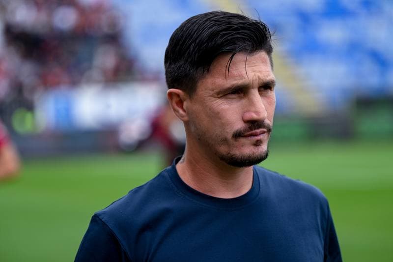 Football. Serie A. Cagliari - Udinese. 09.05.2026