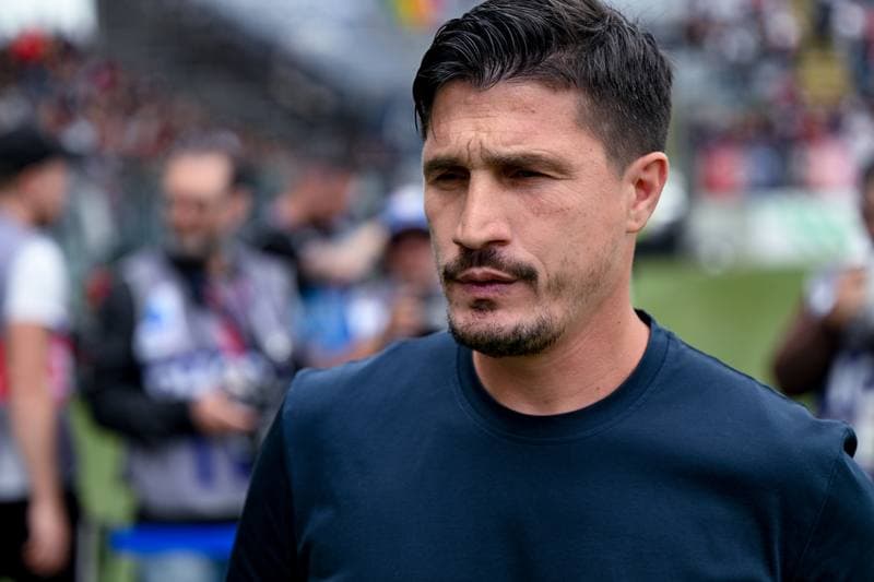 Football. Serie A. Cagliari - Udinese. 09.05.2026