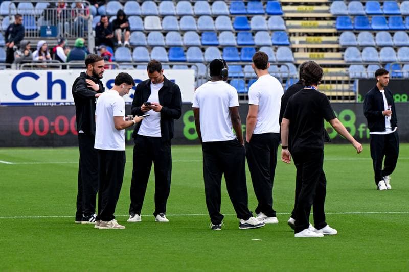 Football. Serie A. Cagliari - Udinese. 09.05.2026