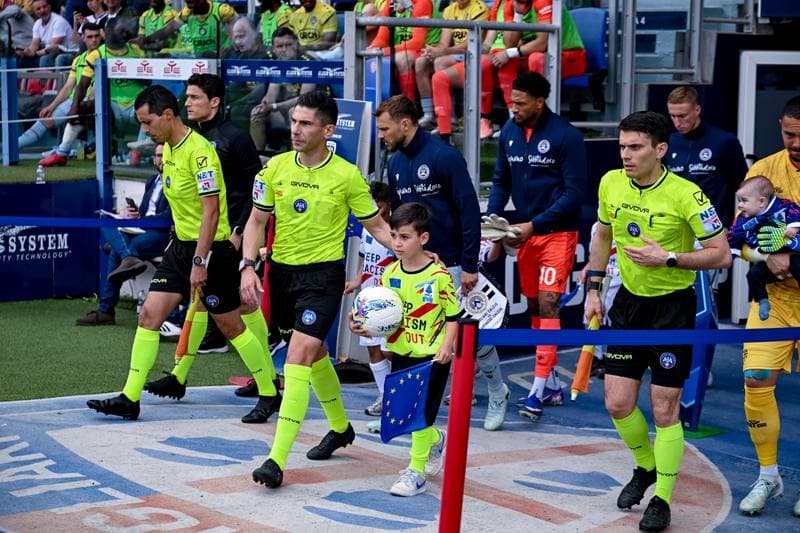 Football. Serie A. Cagliari - Udinese. 09.05.2026