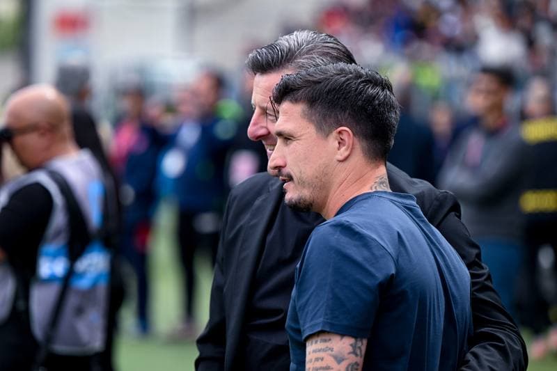 Football. Serie A. Cagliari - Udinese. 09.05.2026