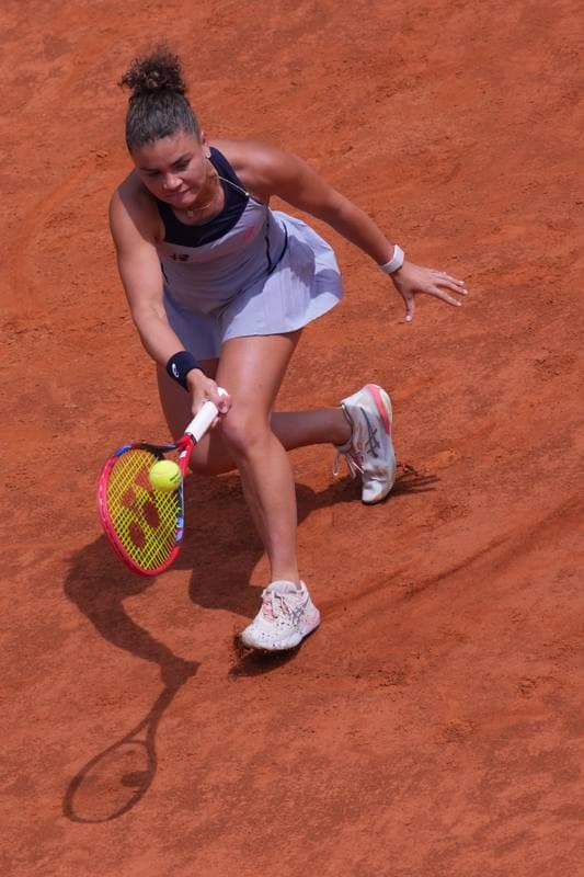 Tennis. Internazionali BNL d'Italia. Day 5. 09.05.2026