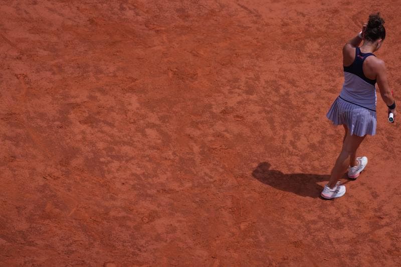 Tennis. Internazionali BNL d'Italia. Day 5. 09.05.2026