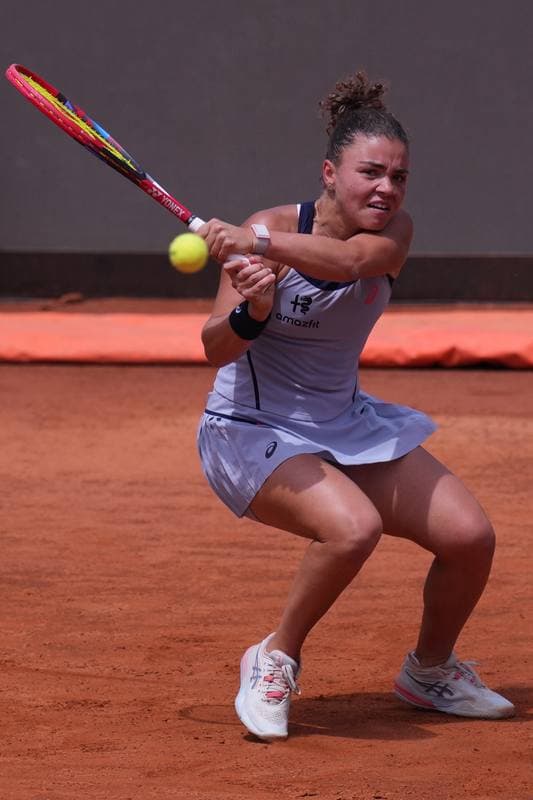 Tennis. Internazionali BNL d'Italia. Day 5. 09.05.2026