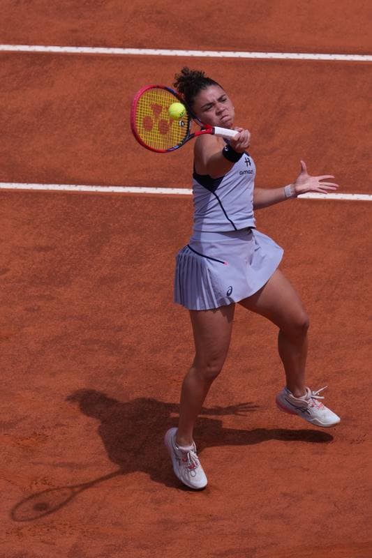 Tennis. Internazionali BNL d'Italia. Day 5. 09.05.2026