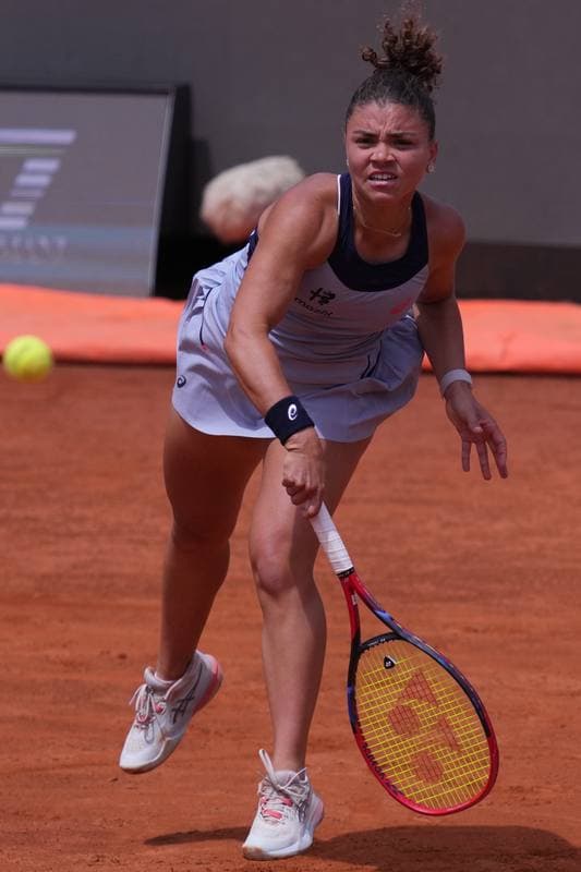 Tennis. Internazionali BNL d'Italia. Day 5. 09.05.2026