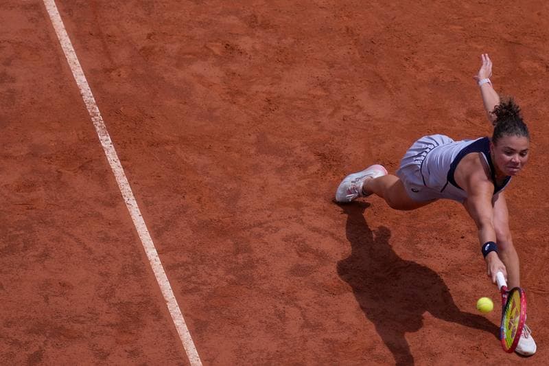 Tennis. Internazionali BNL d'Italia. Day 5. 09.05.2026