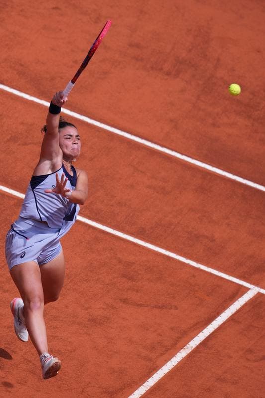 Tennis. Internazionali BNL d'Italia. Day 5. 09.05.2026