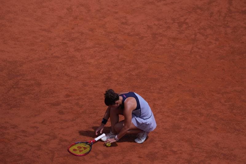 Tennis. Internazionali BNL d'Italia. Day 5. 09.05.2026