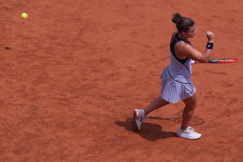 Tennis. Internazionali BNL d'Italia. Day 5. 09.05.2026