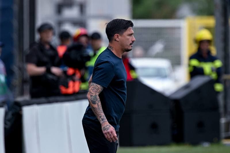Football. Serie A. Cagliari - Udinese. 09.05.2026