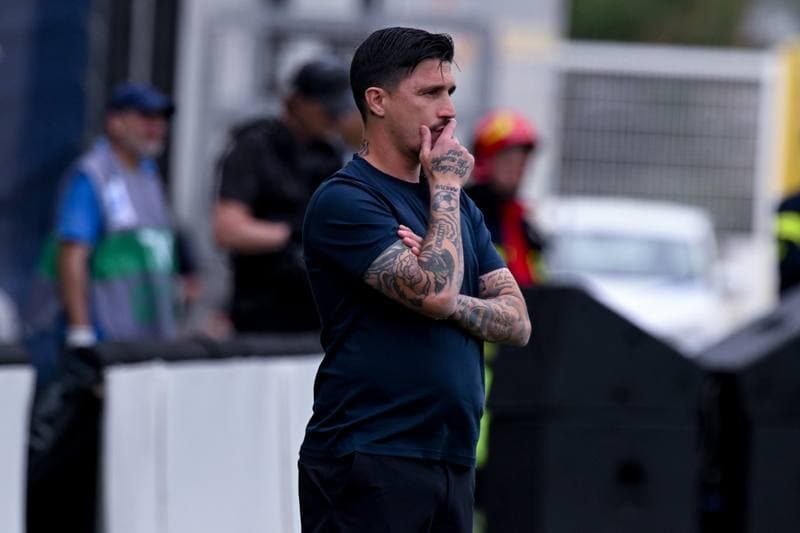 Football. Serie A. Cagliari - Udinese. 09.05.2026