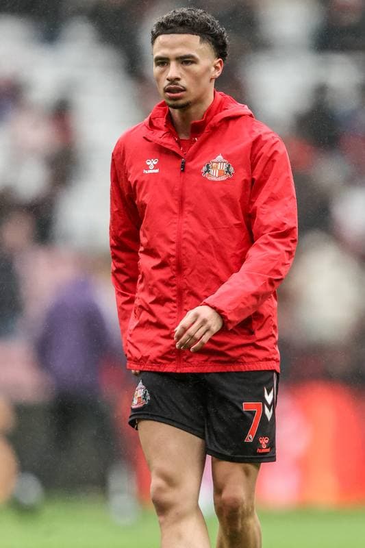 Football. Premier League. Sunderland - Manchester United. 09.05.2026