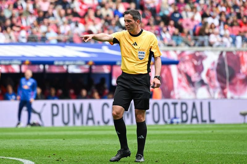 Football. Bundesliga. RB Leipzig - FC St. Pauli. 09.05.2026