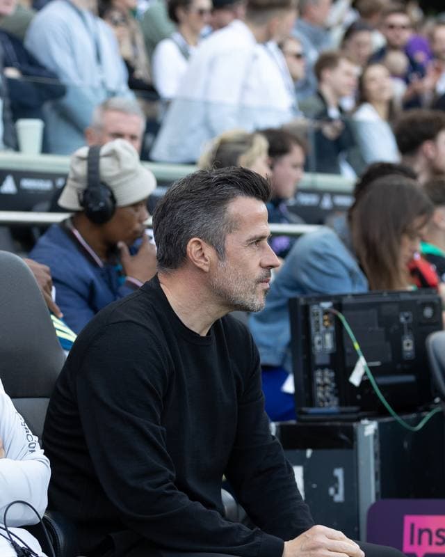 Football. Premier League. Fulham - Bournemouth. 09.05.2026
