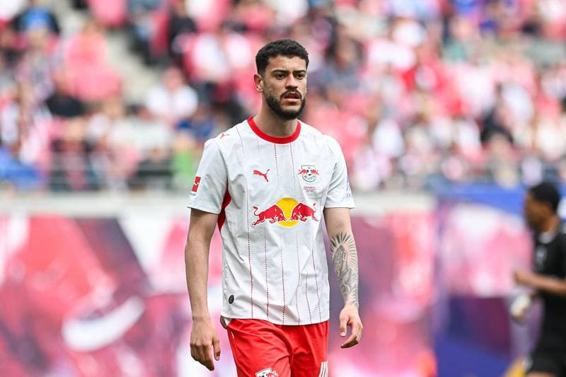 Football. Bundesliga. RB Leipzig - FC St. Pauli. 09.05.2026
