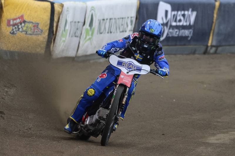 Speedway. LOTTO European Team Speedway Championship. Training. 09.05.2026
