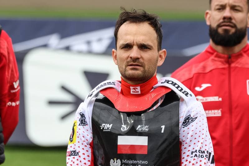 Speedway. LOTTO European Team Speedway Championship. Training. 09.05.2026