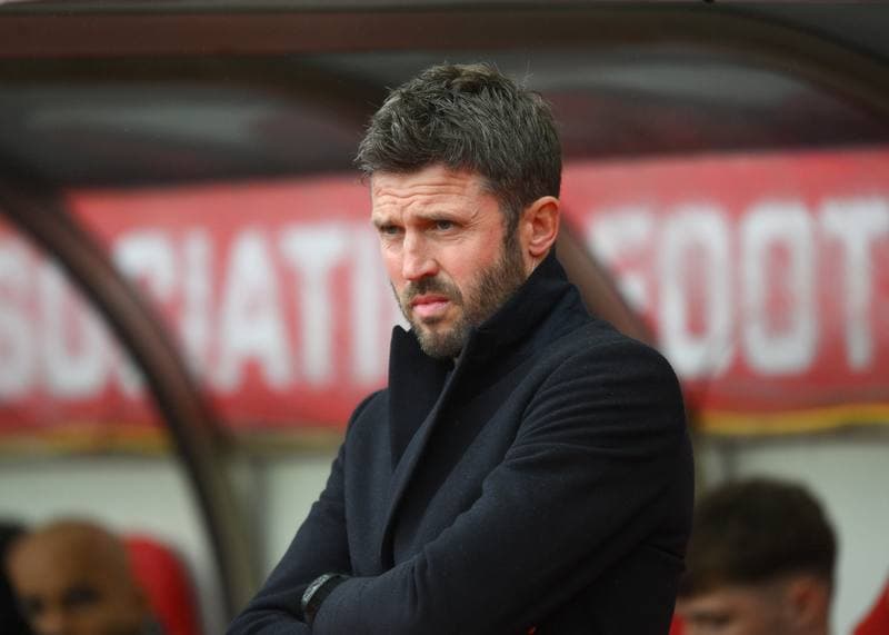 Football. Premier League. Sunderland - Manchester United. 09.05.2026