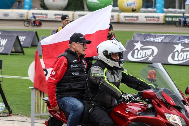 Speedway. LOTTO European Team Speedway Championship. Training. 09.05.2026
