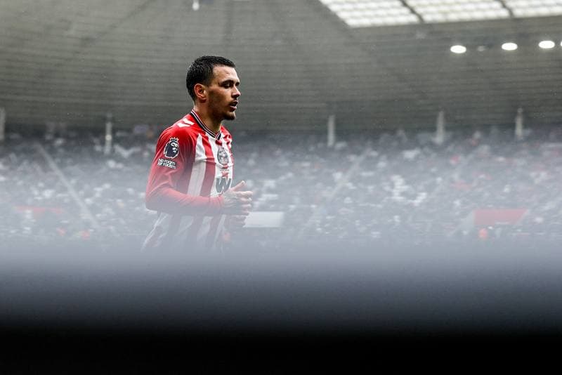 Football. Premier League. Sunderland - Manchester United. 09.05.2026