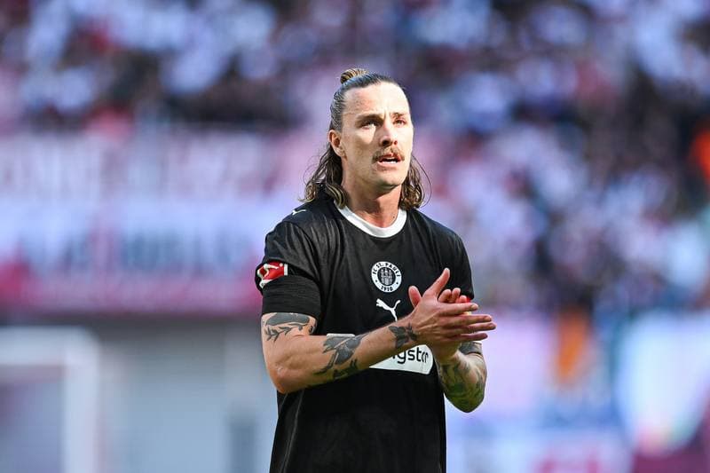 Football. Bundesliga. RB Leipzig - FC St. Pauli. 09.05.2026