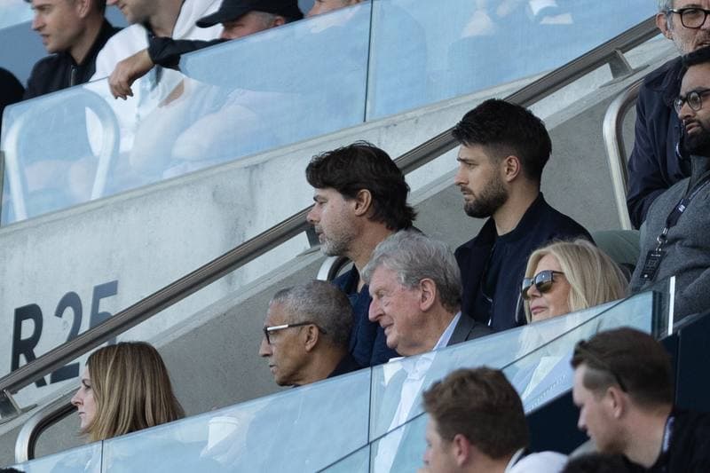Football. Premier League. Fulham - Bournemouth. 09.05.2026