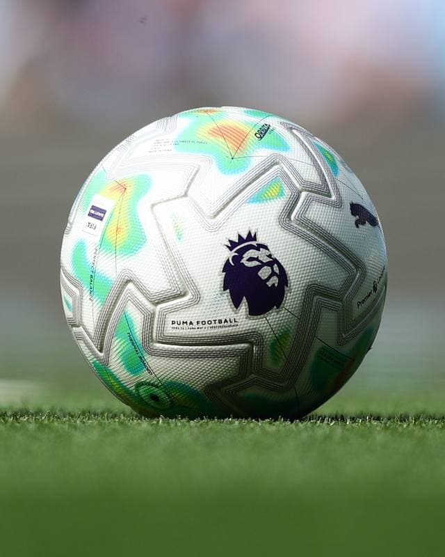 Football. Premier League. Manchester City - Brentford. 09.05.2026