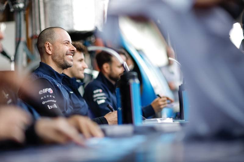 Motorsport. FIA WEC. TotalEnergies 6 Hours of Spa-Francorchamps. 07.05.2026
