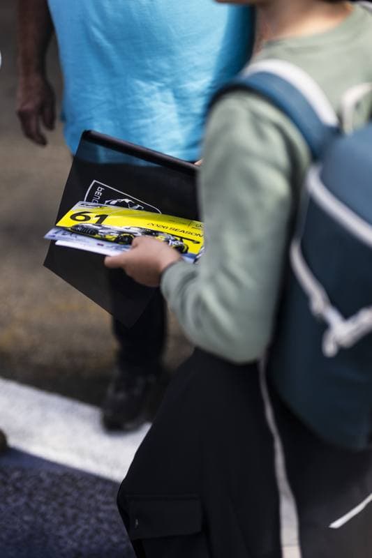 Motorsport. FIA WEC. TotalEnergies 6 Hours of Spa-Francorchamps. 07.05.2026